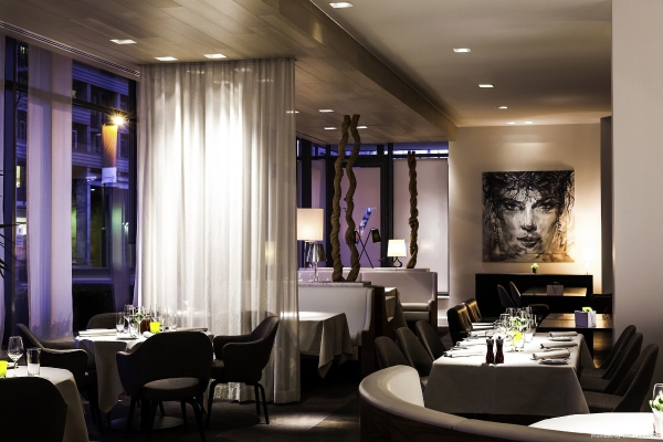 Hotel Pullman Eindhoven Cocagne